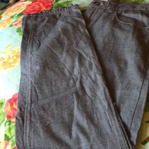 Men’s Casual Pants